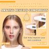 20 Pcs Facial Sheet Mask,Hydrating Face Masks Skincare Gift Set,Moisturizing Soothing Facial Masks,Easy to Use & Nourishing Face Mask Skin Care Set view 4