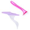 VINTORKY 1set Bikini Hair for Women Portable Body Hair Trimmer for Privates Random Compact Design for Easy Use and Control view 1