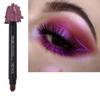 NinthAvenue Basics ENGBO Double-Sided Eyeshadow Pencil, Matte & Pearl Shades, Long-Lasting Color (7), 1.21 Ounce (Pack of 1) view 1