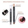 NinthAvenue Basics ENGBO Double-Sided Eyeshadow Pencil, Matte & Pearl Shades, Long-Lasting Color (7), 1.21 Ounce (Pack of 1) view 3