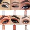 NinthAvenue Basics ENGBO Double-Sided Eyeshadow Pencil, Matte & Pearl Shades, Long-Lasting Color (7), 1.21 Ounce (Pack of 1) view 4