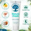 BERGMAN KELLY - Travel Size Lotion - 1 fl oz, 100 PK, Nature Fresh - Delight Your Guests with Refreshing & Soothing Body Lotion - Quality Mini and Small Size Guest Hotel Toiletries in Bulk view 2