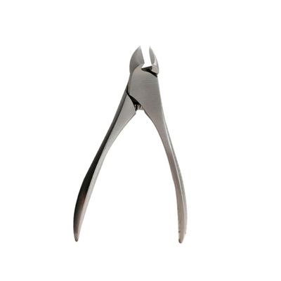 Beaupretty Durable Nail Clippers for Men and Women Ingrown Toenail Clipper with Non-Slip Handle Sharp Pedicure Tool for Thick Nails and Safe Trimming