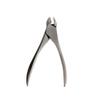 Beaupretty Durable Nail Clippers for Men and Women Ingrown Toenail Clipper with Non-Slip Handle Sharp Pedicure Tool for Thick Nails and Safe Trimming view 1