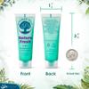 Bergman Kelly - Travel Size 2 in 1 Shampoo & Conditioner - 1 fl oz, 100 PK, Nature Fresh - Delight Your Guests w/Refreshing & Soothing Shampoo Amenities - Small Hotel Toiletries in Bulk view 4