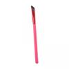 3xSoft Eyebrow Brush Use Multipurpose Makeup Brush for, Wood Handle Black L, 2 view 1