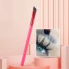 3xSoft Eyebrow Brush Use Multipurpose Makeup Brush for, PP Handle Black L, 2 view 3
