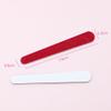 100 Pcs Double Sided Emery Boards for Nails Professional Manicure Tool Small Disposable Nail Files for Natural Nails Acrylic Nails view 2