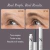 NULASTIN Shape Altering Eyebrow Serum - Brow Serum to Shape & Define - Improves the Appearance of Sparse Eyebrows for a Fuller Look - Enriched with Hair-Strengthening Ingredients (0.1 Fl Oz) view 3