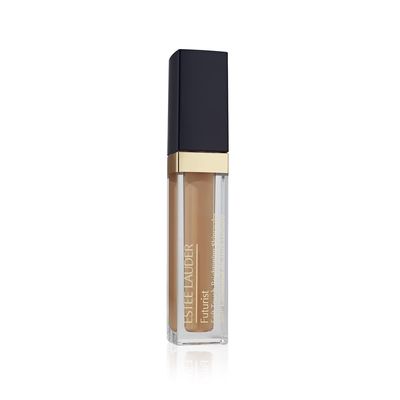 Este Lauder Futurist Soft Touch Brightening Skincealer Concealer with Vitamin C, 4N
