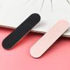 200 Pcs Double Sided Nail Files Mini Nail Files Bulk Disposable Nail Files Small Nail Care Tool Professional Emery Boards for Natural Nail view 3