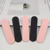 200 Pcs Double Sided Nail Files Mini Nail Files Bulk Disposable Nail Files Small Nail Care Tool Professional Emery Boards for Natural Nail view 4