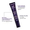 Westmore Beauty 60 Second Effects Tinted Firming Gel & Star Handheld Fan - Under Eye Cream For Puffiness And Bags Under Eyes - 10 mL Light to Medium - 0.33 Fl Oz view 4