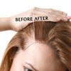 Biotin Conditioner for Thicker-Looking Hair  Lightweight Vegan Formula with Niacinamide, Argan Oil & Ceramides  For Men & Women  Color Safe  SNOBGIRLS NORMADENSE 1  10.1 fl oz view 3