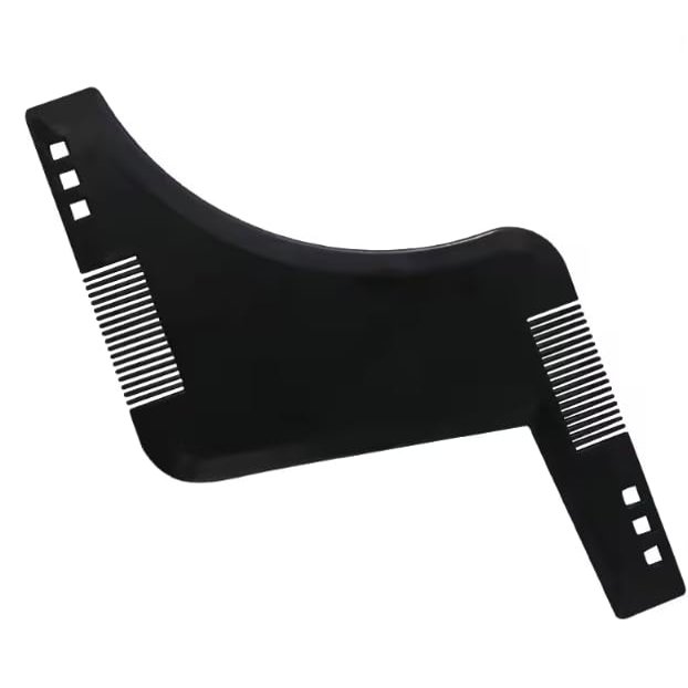 Beard Comb Beard Hair Comb