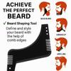 Beard Comb Beard Hair Comb view 4