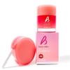 BEAUTY ADDICT Collagen Lip Mask - Strawberry Pout Lip Shine view 1