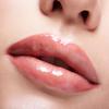 BEAUTY ADDICT Collagen Lip Mask - Strawberry Pout Lip Shine view 2