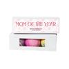 Mothers Day Bath Bomb Set - 3pc, Self Care Relaxing Spa Gift Set (Mom Of The Year) view 1