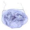 FOMIYES Men Leg Shaving Apron Hair Catcher Cape for Easy Beard Trimming Multipurpose Shaving Bib Comfortable Material Convenient for Home Use view 1