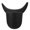 Anneome Shampoo Bowl Neck Pillow Hair Washing Rest Salon Tool Reusable Neck Support Pillow view 1