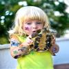 ANTING 180 Pieces Turtle Temporary Tattoos Turtle Themed Tattoos Stickers Party Decoration Supplies favors Body Art for Kids Adults view 3