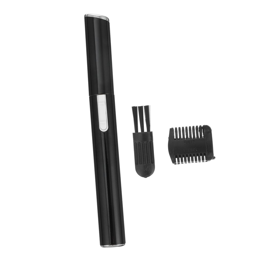 PLAFOPE Electric Eyebrow Razor Eyebrow Trimmer Facial Hair Remover for Women Face Hair Removal