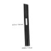 PLAFOPE Electric Eyebrow Razor Eyebrow Trimmer Facial Hair Remover for Women Face Hair Removal view 3
