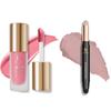 FV Liquid Blush and Cream Eyeshadow Stick, Long Lasting & High Pigmented for All Skin Types view 1