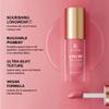 FV Liquid Blush and Cream Eyeshadow Stick, Long Lasting & High Pigmented for All Skin Types view 4
