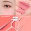 Amuse SEOUL Lips and Cheeks Healthy Balm 01 BOKSOONGA BALM | Moisturizing, Glossy, Creamy Texture, Lightweight, Dewy Finish, Natural-looking Color, K Beauty Makeup, Vegan (1.5g / 0.05 oz) view 2