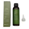 Batana Oil for Hair Growth, 100% Pure & Natural Raw Batana Oil, Dr. Sebi Organic from Honduras, Care for Hair Thickness & Scalp & Skin, 1 Bottle with 2 Caps 4.2oz view 2