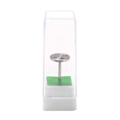 atcdfuw Stainless Steel Sanding Paper 15mm 20mm 25mm Metal Disc Disk Pedicure Burr Feet File Calluse Sandpaper Nail Drill Bit Round Disc Nail Care Tool Pedicure Tool