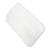 Amosfun 1 Set Bath Scrub Body Scrubbers Bath Mat Back Massage Mat Body Cleaner Scrubber Bathing Back Scrubber Snack+Platter Bathing Backplane Back Scrub Towel Shower Mat Loofah The Back view 1
