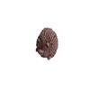 Pure Oskar Hedgehog Handmade Irish Soap Natural Moisturizing Ingredients Cute Quirky Fun Irish Gift Made in Ireland Gift-boxed view 1