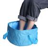 Ionic Detox Foot Spa Bath Massage Apparatus, Ion Cleanse Ionic Foot Bath Aqua Cell Feet Spa Machine Detox Foot Massage Bath Anti Stress, with Foot Bath Bag view 2