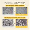 About Me Rice Makgeolli Cleansing Oil  Korean Makeup Remover Cleanser for Sensitive Skin  Daily Makeup Removal with Rice Bran Oil  Korean Skin Care  6.59oz, 195ml view 3