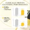 About Me Rice Makgeolli Cleansing Oil  Korean Makeup Remover Cleanser for Sensitive Skin  Daily Makeup Removal with Rice Bran Oil  Korean Skin Care  6.59oz, 195ml view 4