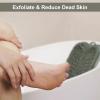 BESKAR Shower Foot Scrubber Mat with Non-Slip Suction Cups, Foot Spa Brush for Cleaning & Exfoliating Your Feet No Bend, Foot Points Reflexology Mat for Relax Your Feet view 4
