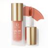 FV Liquid Blush, Long Lasting Buildable Cream Cheek Tint with High-Pigment Color, Weightless Blendable Formula for Natural Dewy Finish (Romance) view 1