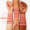 FV Liquid Blush, Long Lasting Buildable Cream Cheek Tint with High-Pigment Color, Weightless Blendable Formula for Natural Dewy Finish (Romance) view 3