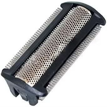 MuMiY Replacement Bodygroom Trimmer Head for Philips BG2028, BG2038, BG2034,Trimmer/Shaver Foil Electric Razor Cutter Head Accessories