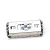 MuMiY Replacement Bodygroom Trimmer Head for Philips BG2028, BG2038, BG2034,Trimmer/Shaver Foil Electric Razor Cutter Head Accessories view 3