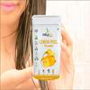 NinthAvenue Basics Pub Skin Care Pack of 2 Pomegranate Peel Powder, Lemon Peel Powder (200 GM Each) Combo Pack = 400 GM view 3
