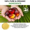 Batana Oil for Hair Growth, 2 Pack 100% Pure Natural Organic, Moisturizing Skin and Hair Care for Dryness and Roughness, Anti-aging (2.02 Fl Oz (Pack of 2)) view 3