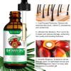 Batana Oil for Hair Growth, 2 Pack 100% Pure Natural Organic, Moisturizing Skin and Hair Care for Dryness and Roughness, Anti-aging (2.02 Fl Oz (Pack of 2)) view 4