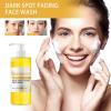 Turmeric Glow Combo Skincare Set, Turmeric Skin Care Set, Turmeric Glow Face Wash, Turmeric Scrub Glow Butter and Glow Butter, Face Care Set for Women (1 Set) view 2