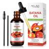 100% Pure & Natural Batana Oil for Hair Growth Eliminates Split Ends Enhances Hair & Skin Shine Nourishes Hair and Is Suitable for Women And Men of All Hair Types view 1