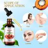 100% Pure & Natural Batana Oil for Hair Growth Eliminates Split Ends Enhances Hair & Skin Shine Nourishes Hair and Is Suitable for Women And Men of All Hair Types view 2