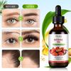 100% Pure & Natural Batana Oil for Hair Growth Eliminates Split Ends Enhances Hair & Skin Shine Nourishes Hair and Is Suitable for Women And Men of All Hair Types view 4